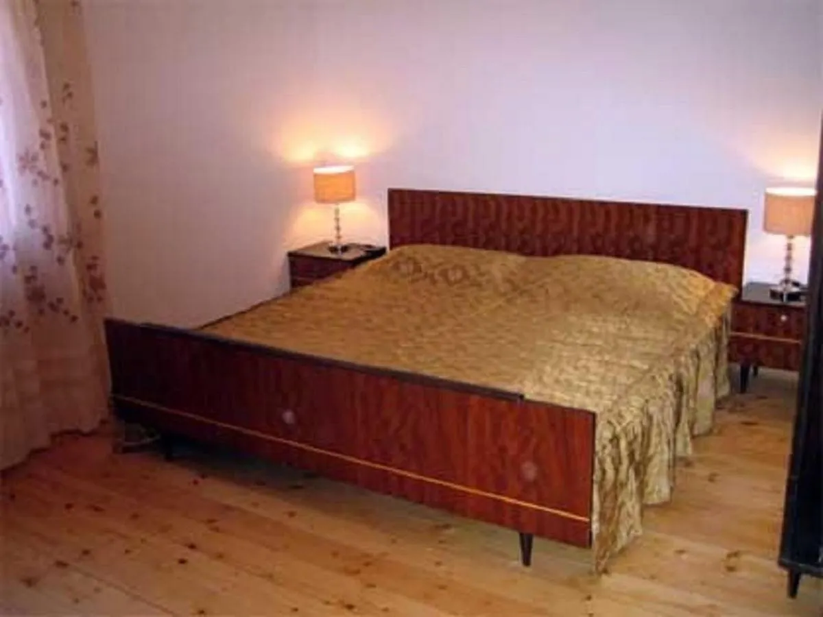 Apartments Doria - 20M From Beach 特罗吉尔