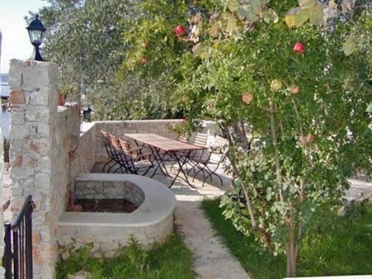Apartment Luna Trogir