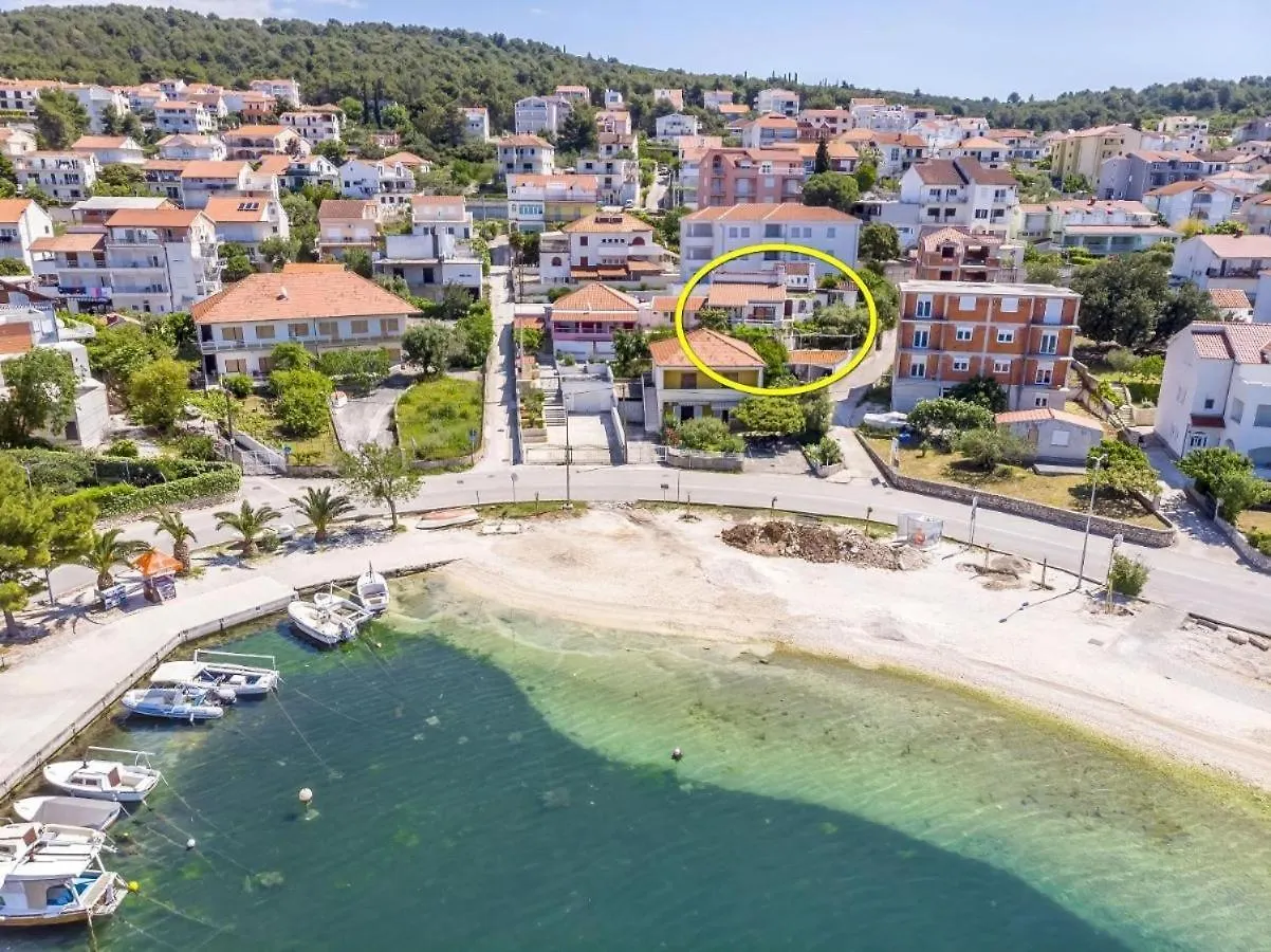 Apartment Luna Trogir