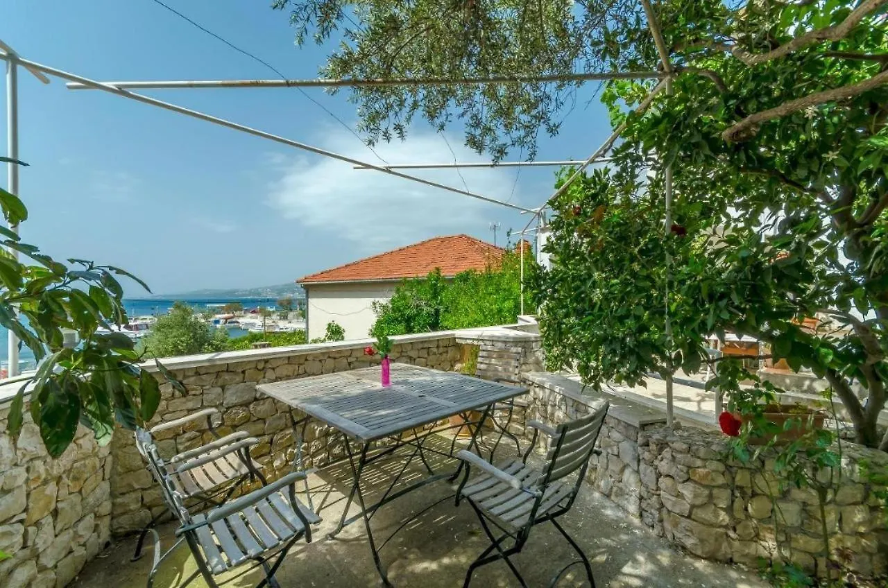 Apartment Luna Trogir