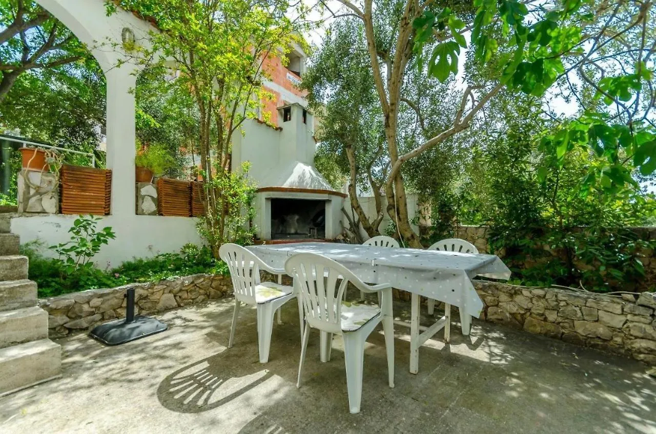 Apartment Luna Trogir