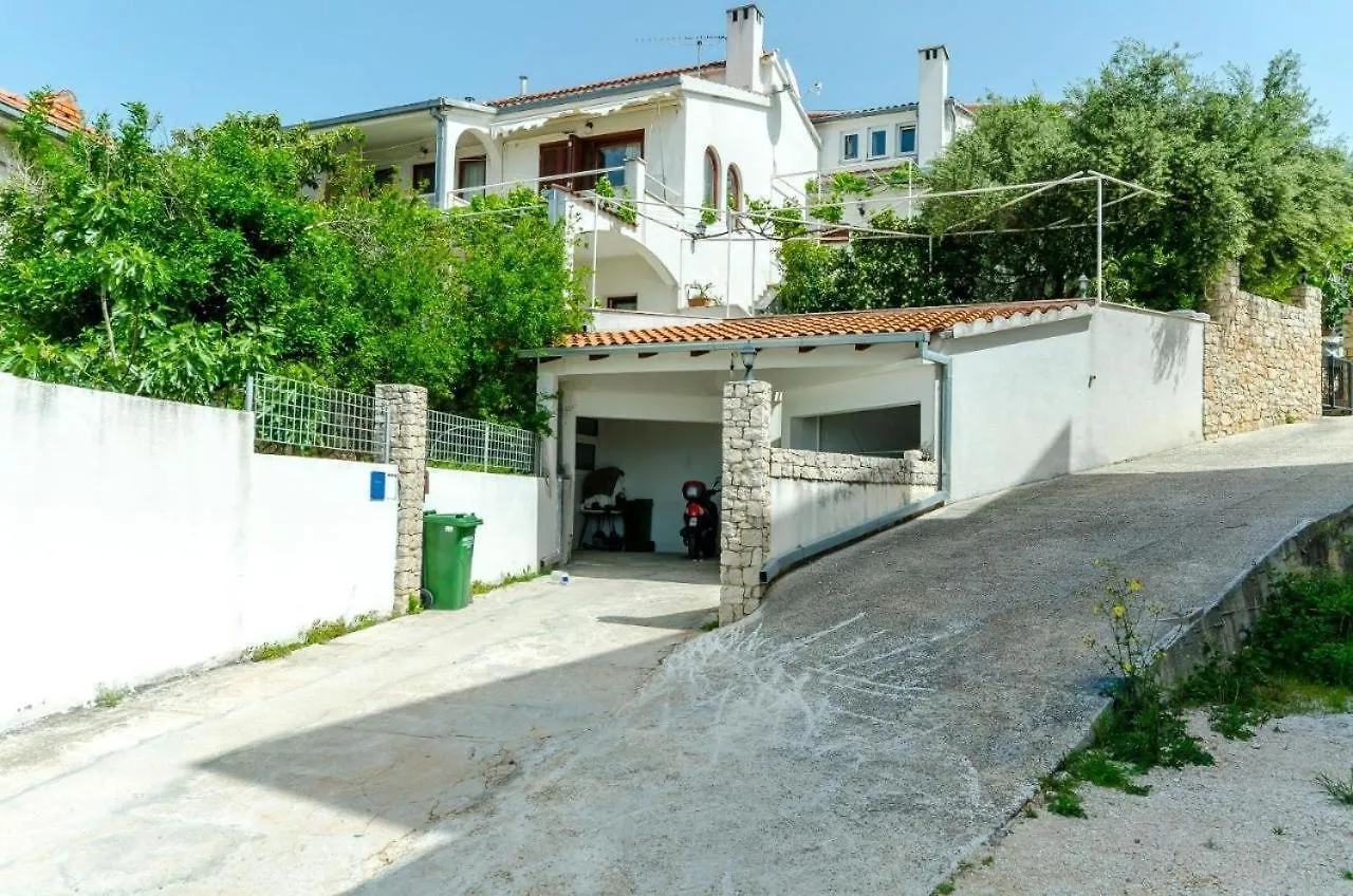 Apartment Luna Trogir