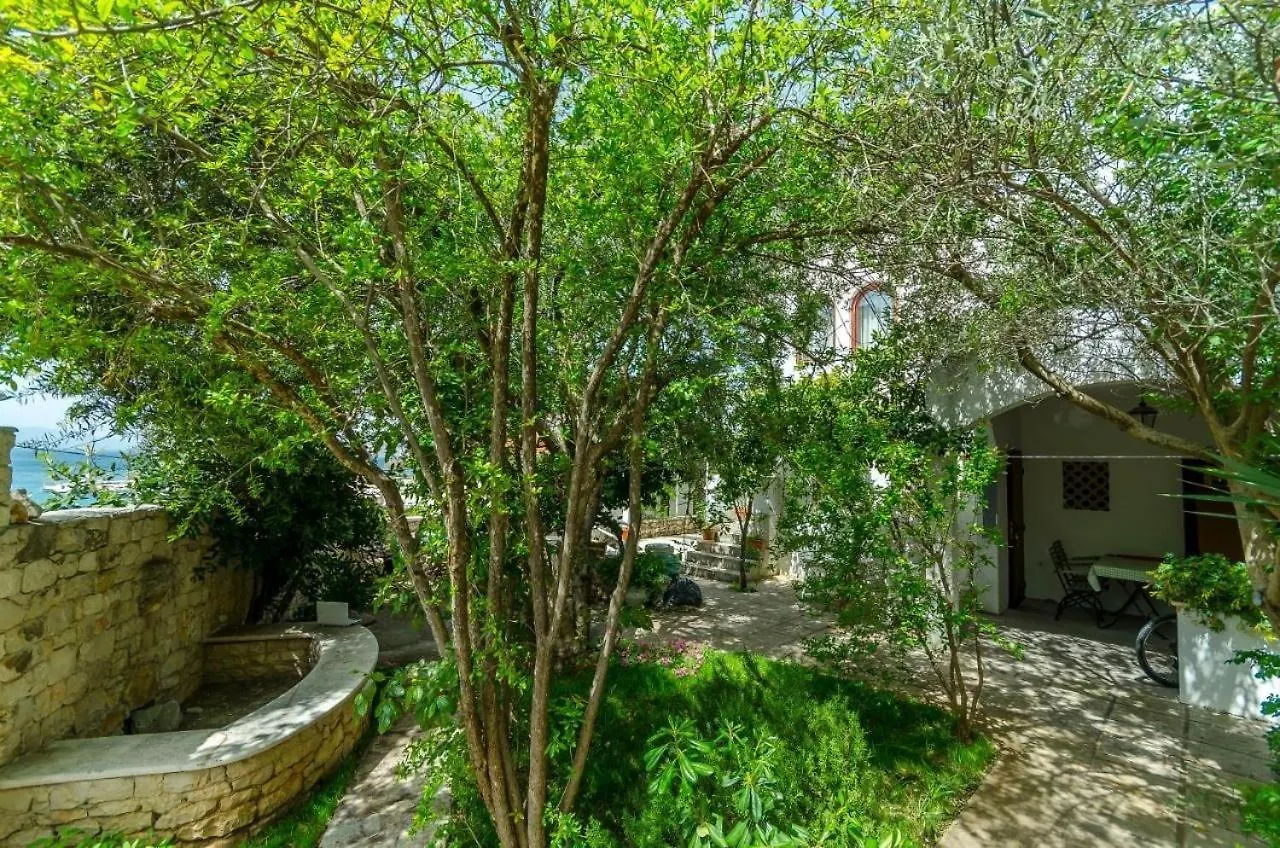 Apartment Luna Trogir Croacia