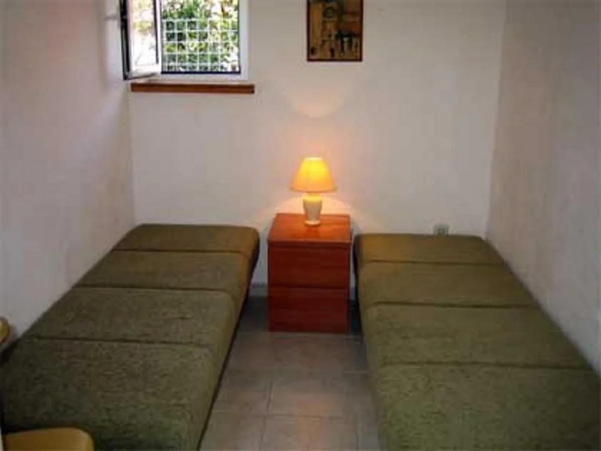 Apartment Luna Trogir Croacia