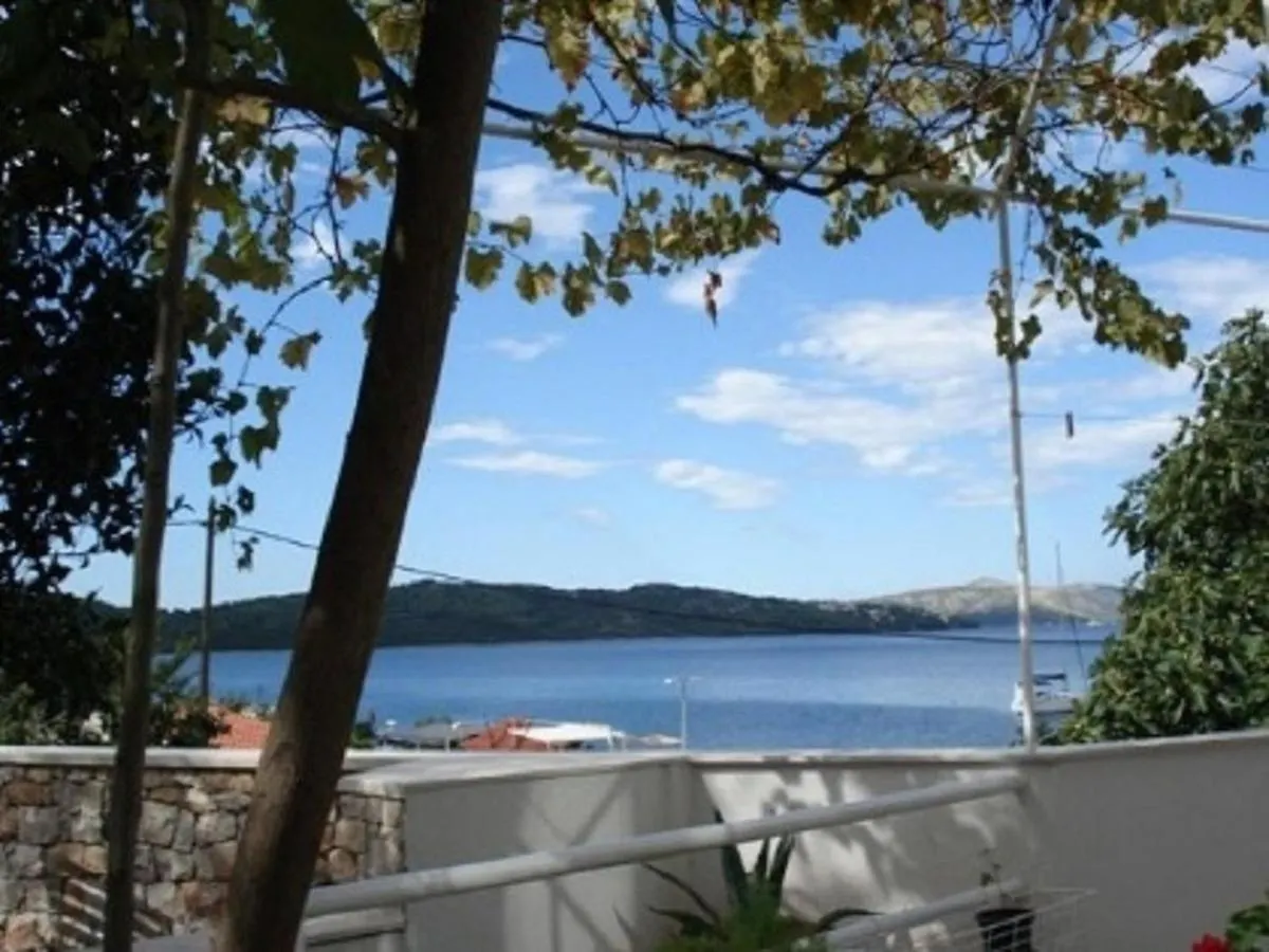 Apartment Luna Trogir 0*,  Croacia
