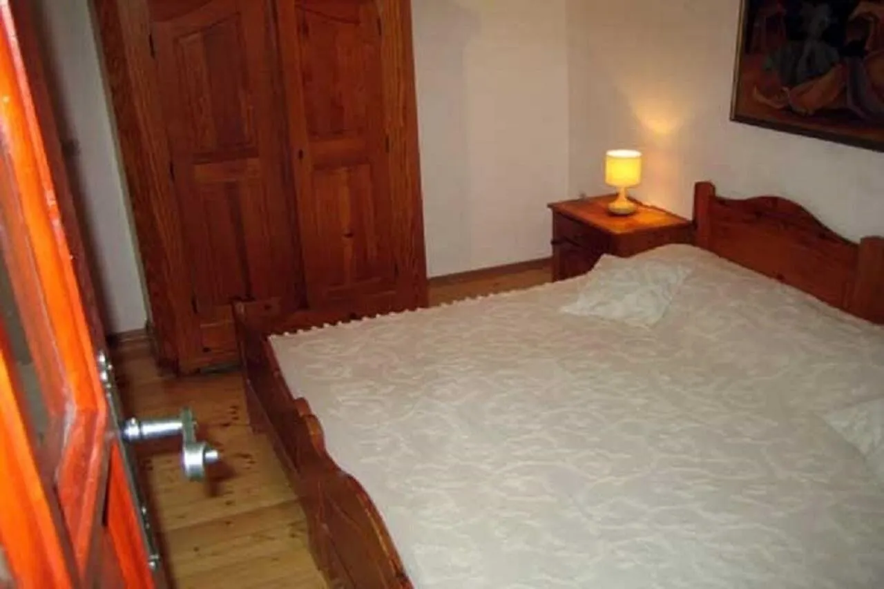 Apartment Luna Trogir Croacia