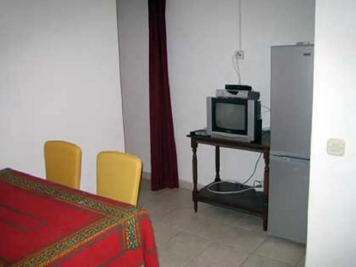 Apartment Luna Trogir 0*,