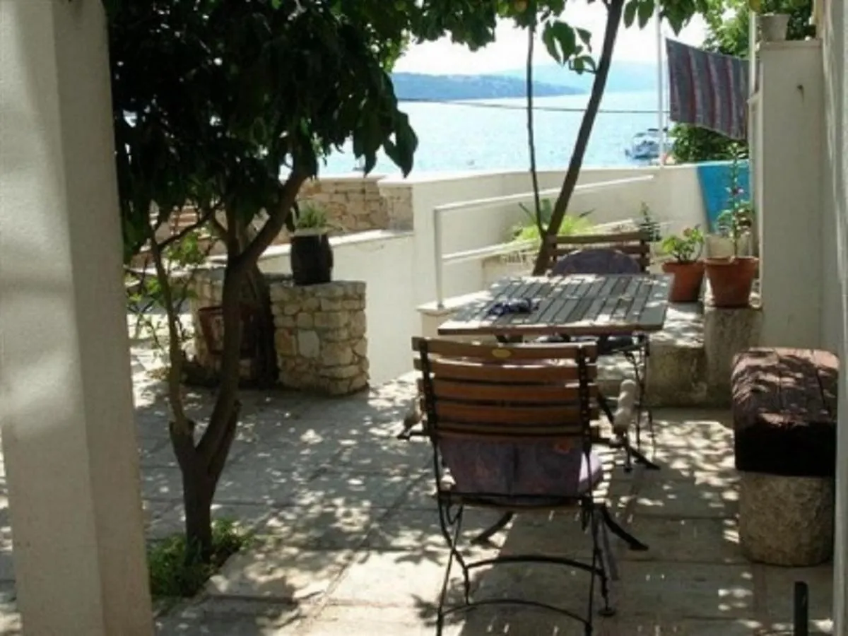 Apartment Luna Trogir